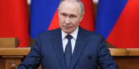 Владимир Путин направил в Госсовет Чувашии поздравления с Днем Победы - Газета Республика