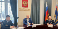 - Прокуратура республики и СУ СКР по Чувашии провели прием предпринимателей: - Газета Грани