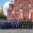 - Чувашские кадеты побывали на репетиции Парада Победы в Москве:  80 лет Победы - Газета Грани