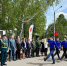 В Шумерле стартовал X Республиканский смотр-конкурс «Салют Победы!» - Единая Россия