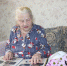 100 лет мужества и доброты: чебоксарская героиня Агриппина Янович - Министерство труда и соцзащиты