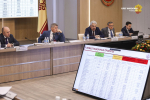 ВЭС - Олег Николаев: Муниципалитеты Чувашии создают комплексные программы в синхронизации с республиканской :  Высший экономический совет