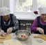 Кулинарный кружок Кугесьского дома-интерната собрал участников за вкусным занятием - Министерство труда и соцзащиты