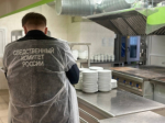 По факту массового заболевания учащихся гимназии в городе Шумерля следственными органами СУ СКР по Чувашии возбуждено уголовное дело