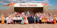 Олег Николаев: Гастротуризм привлекает туристов в Чувашию и способствует её развитию - Чебоксары.ру