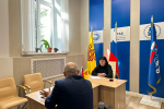 Наталья Евсюкова провела приём граждан по личным вопросам