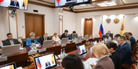В Чувашии предстоит строительство и капремонт 148 социально значимых объектов - Чебоксары.ру