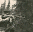 На снимке: Геннадий Кожевников служил в 1964-1967 годах на границе с Финляндией - "Грани" объявляют фотопроект «Я – пограничник!»:  День пограничника - Газета Грани