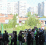 В Чебоксарах  экоактивисты собрали свыше 4 тонн мусора - ГТРК Чувашия