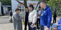 В предварительном голосовании в Чувашии приняли участие более 31 тысячи выборщиков - Единая Россия