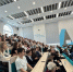 Делороссы собрали школьников в честь Дня российского предпринимательства - Минэкономразвития Чувашии