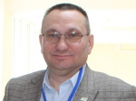 Сергей ФЕДОРОВ, заместитель директора по маркетингу НКТВ - И на утюге обгоним миллиардеров: “Цифра” для каждого