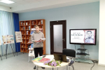 Прославили Родину и ее народ: творческое наследие чувашских композиторов-фронтовиков обсудили за круглым столом