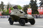 Больше 12 тыс. чебоксарцев присоединились к «Бессмертному полку»