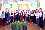Сыроделы и кондитеры - В Чувашском ГАУ ученикам чебоксарской гимназии № 5 вручили свидетельства о рабочих профессиях: профориентация