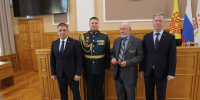 Глава Чебоксар Владимир Доброхотов высоко оценил организацию мероприятий в майские праздники - Администрация г. Чебоксары