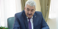 Поздравление Леонида Черкесова с праздником Последнего звонка - Государственный Совет