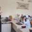 Успешно продолжается международное образовательное сотрудничество ученых и преподавателей ЧувГУ и СамГМУ - ЧГУ им. И.Н. Ульянова