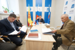 Проблемы горожан – решения на подходе