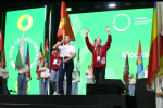 Финал чемпионата «Профессионалы» в Нижнем Новгороде открыт