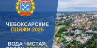 В администрации Чебоксар обсудили готовность городских пляжей к летнему сезону - Чебоксары.ру