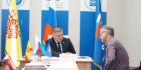 Глава города Чебоксары Владимир Доброхотов утвердил график приема граждан в июне - Администрация г. Чебоксары