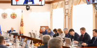 По поручению Олега Николаева РАИП будет формироваться из мероприятий Комплексной программы развития Чувашии - Чебоксары.ру