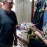 В Канашском округе продолжается работа по составлению социальных паспортов участников специальной военной операции. - Министерство труда и соцзащиты