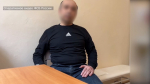 Оперативная съемка ФСБ - В Чувашии иностранец депортирован за пропаганду экстремизма:  экстремизм