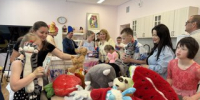 Русский драматический театр - детям: театр присоединился к проекту Главы Чувашии «Яркое лето Чувашии» - Министерство культуры, по делам национальностей и архивного дела