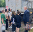 В ЦЗЛ Чувашской Республики провели профориентационную работу со студентами - Рослесозащита Чувашской Республики