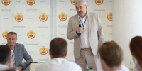 Леонид Черкесов: Село является хранителем культуры, традиций и основой продовольственной безопасности - Государственный Совет