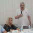 На Слёте сельской молодежи ПФО и  агрослете «Лучшие на селе» состоялась тематическая площадка,  посвященная Году муниципального депутата - Государственный Совет