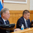 Владимир Доброхотов расставил приоритеты на рабочую неделю - Администрация Калининского района