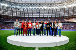 Проект ЧГУ «Кубок наций» - победитель конкурса «Россия – футбольная страна»