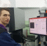 Нацпроект «Кадры» в действии: Алатырский центр «Работа России» трудоустроил перспективного программиста - Министерство труда и соцзащиты