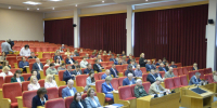 Начальник Управления Минюста России по Чувашской Республике принял участие в публичных слушаниях и в заседании комитета Госсовета Чувашской Республики - Министерство юстиции