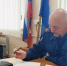 06 июня 2025 года заместитель руководителя следственного управления СК России по Чувашской Республике М.Ю. Федоров проведёт личный приём граждан в Комсомольском районе - Следственное управление