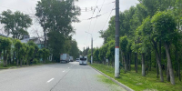 В Чебоксарах продолжается июньский покос территорий - Администрация г. Чебоксары