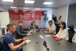Вице-премьер Дмитрий Краснов озвучил ожидаемую сумму соглашений от Чебоксарского экономического форума