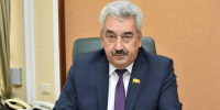 Поздравление Леонида Черкесова с Днём социального работника - Государственный Совет