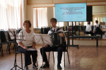 Состоялся республиканский этап конкурса «Лучший преподаватель детской школы искусств — 2025»