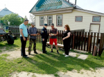 В Красночетайском округе усилили профилактику пожаров