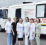 Республиканская стоматполиклиника возобновила выездные профилактические осмотры - Министерство здравоохранения