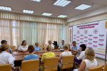 В Министерстве культуры Чувашии проведен инструктаж сотрудников при угрозе атаки  беспилотников