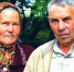 Иван Николаев с супругой Риммой - Умер почетный гражданин Новочебоксарска Иван Николаев:  Утрата - Газета Грани