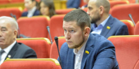 Госсовет Чувашии назначил выборы Главы Республики на 14 сентября 2025 года - ЛДПР