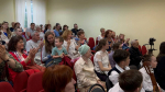 Концерт гитарной музыки «Ступени роста»