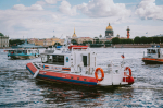 15 июня - день образования Государственной инспекции по маломерным судам МЧС России
