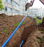 Чебоксары модернизируют водную инфраструктуру